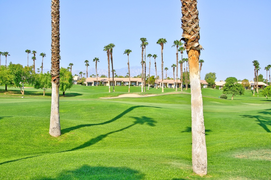 Golf Course