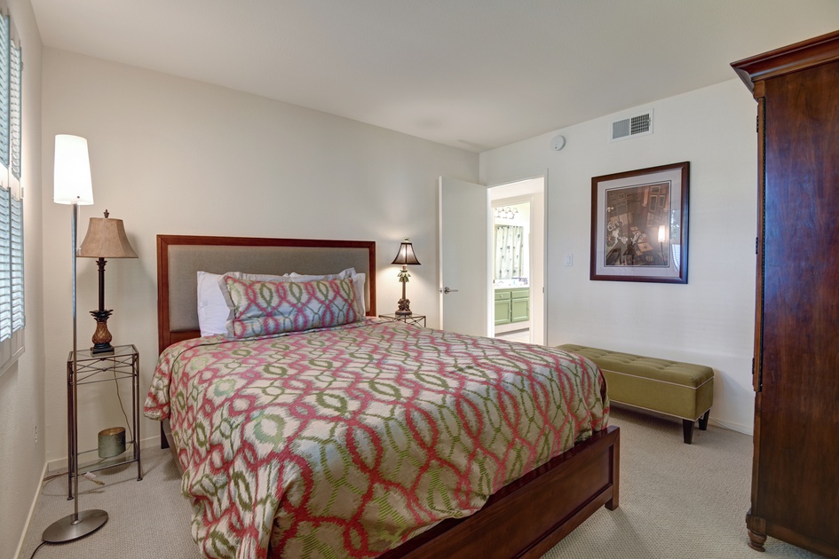 RP135 - Rancho Las Palmas Serenity - Meredith Lodging