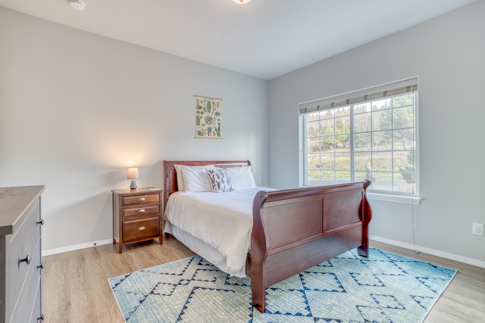 Valhalla Vista 3 Bedroom House in Neskowin, OR