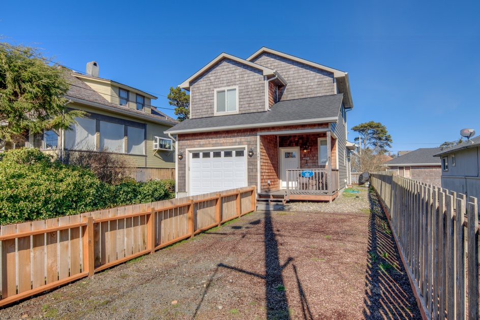 By The Sea-Seaside | 3 Bedroom House in Seaside, OR