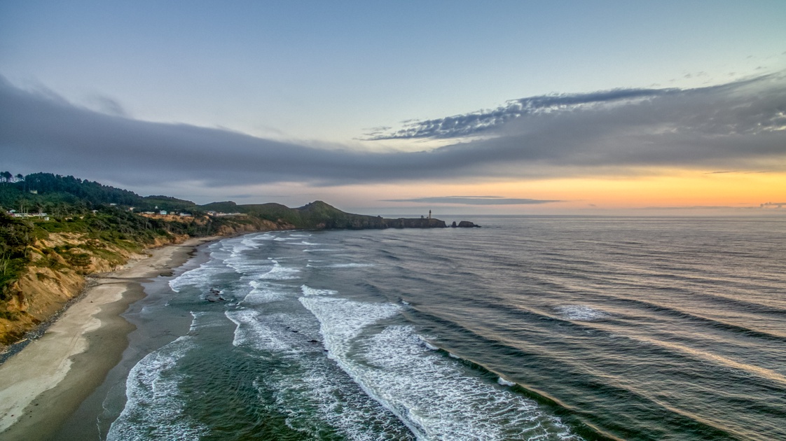 Beverly Beach Campground 