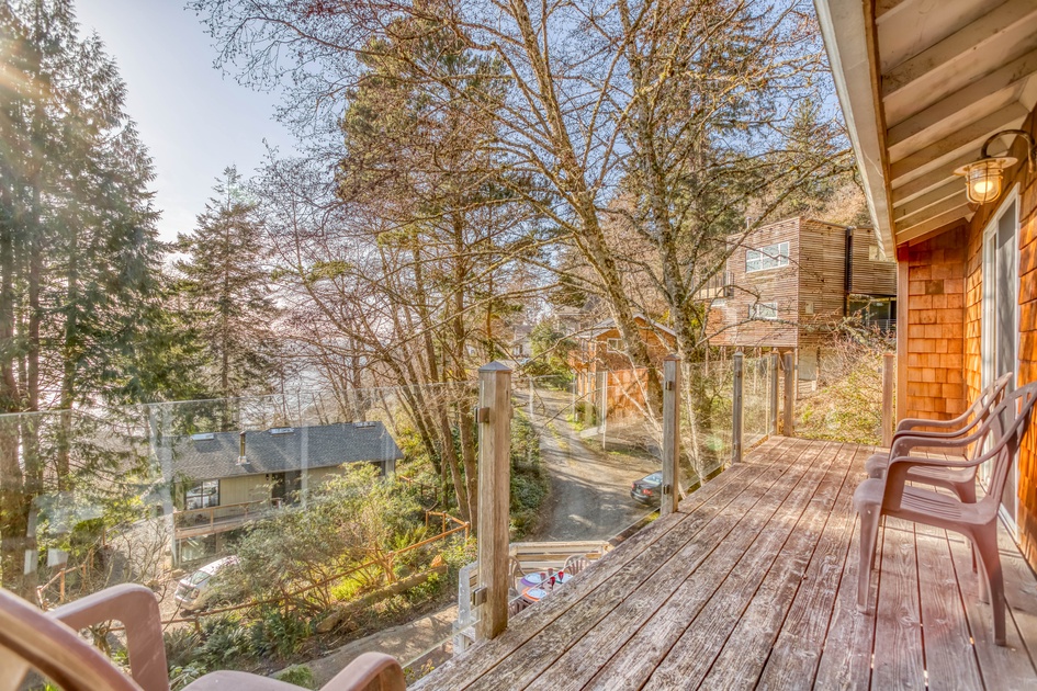 38445 Reed 3 Bedroom House in Manzanita, OR