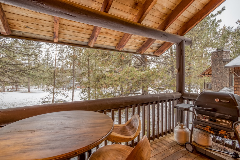 Wildflower 46 2 Bedroom Condo in Sunriver, OR