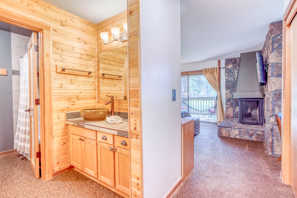 Wildflower 46 2 Bedroom Condo in Sunriver, OR