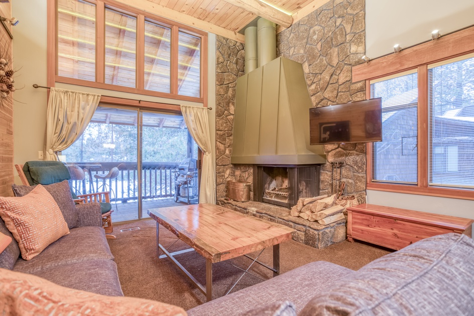 Wildflower 46 2 Bedroom Condo in Sunriver, OR