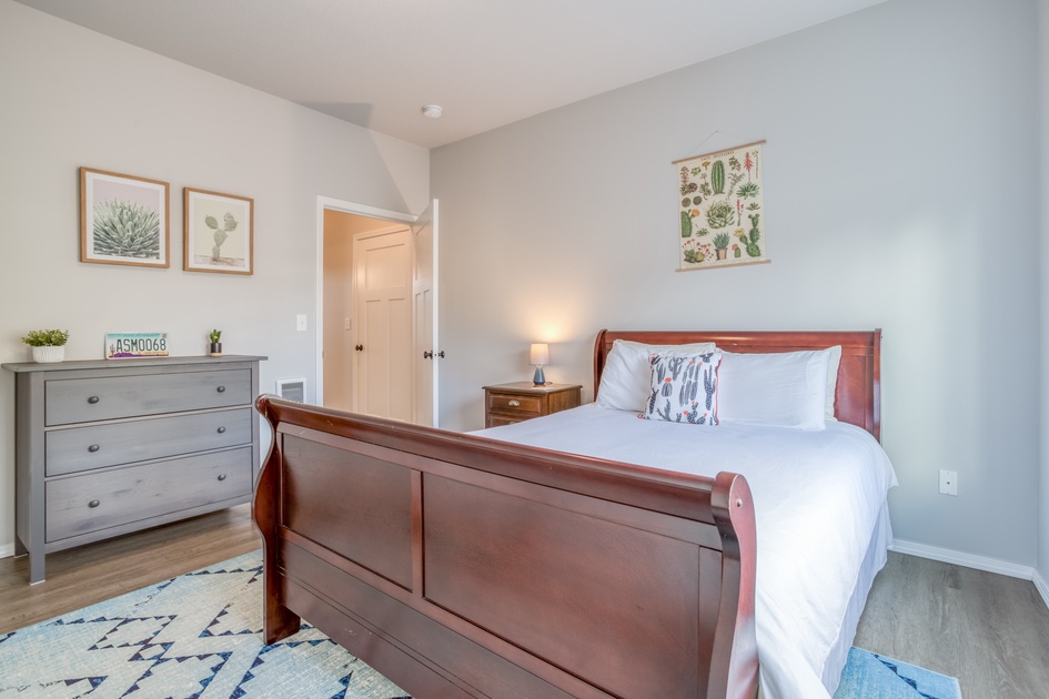 Valhalla Vista 3 Bedroom House in Neskowin, OR