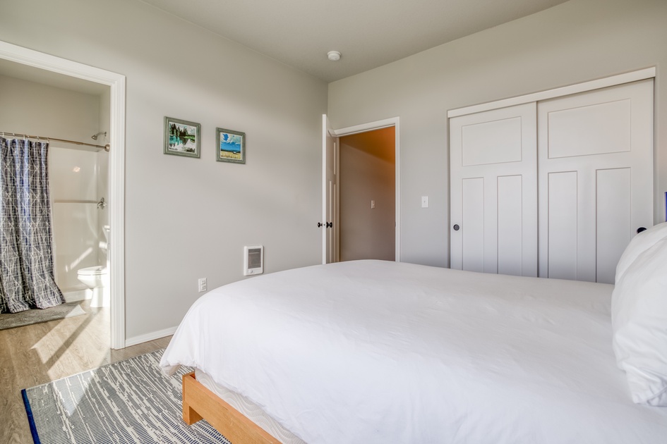 Valhalla Vista 3 Bedroom House in Neskowin, OR