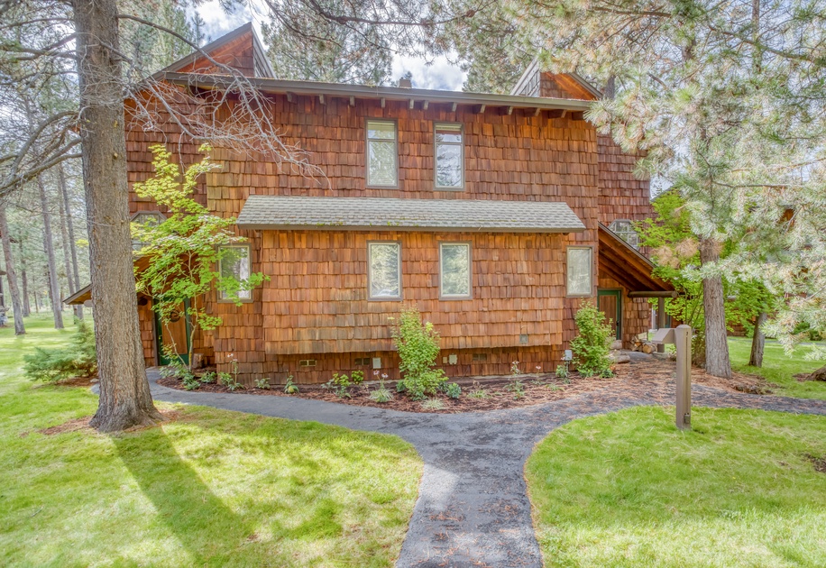 Wildflower 46 2 Bedroom Condo in Sunriver, OR