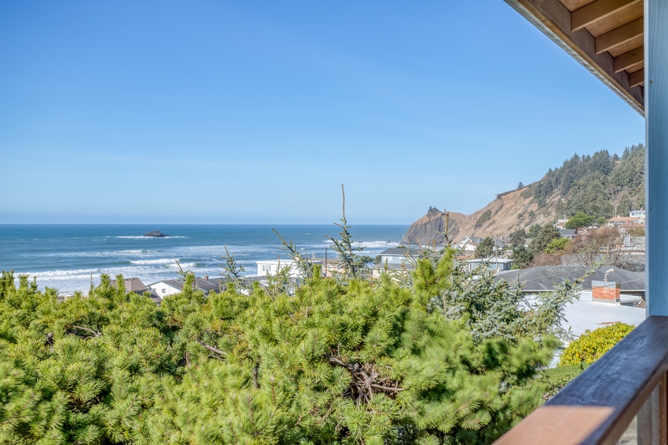 Sands of Time | 5 Bedroom House in Lincoln City, OR