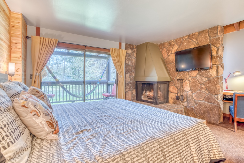 Wildflower 46 2 Bedroom Condo in Sunriver, OR