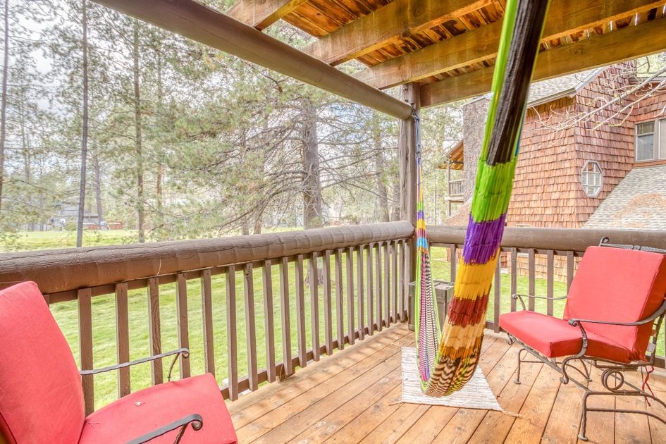 Wildflower 46 2 Bedroom Condo in Sunriver, OR