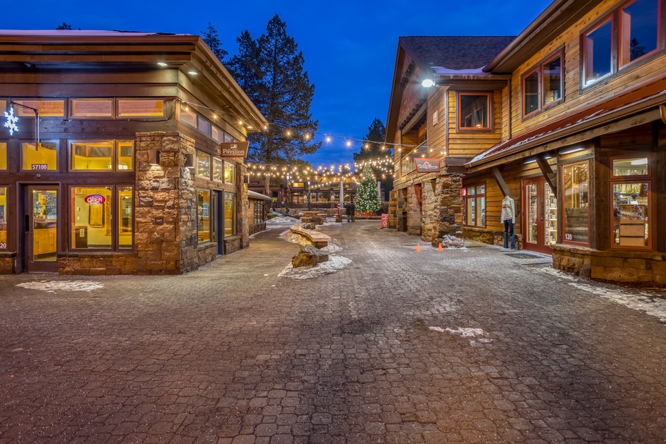 Wildflower 61 2 Bedroom Condo in Sunriver, OR