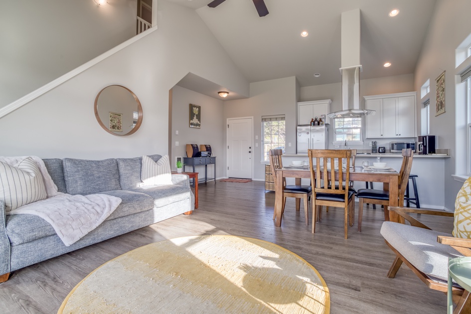 Valhalla Vista 3 Bedroom House in Neskowin, OR