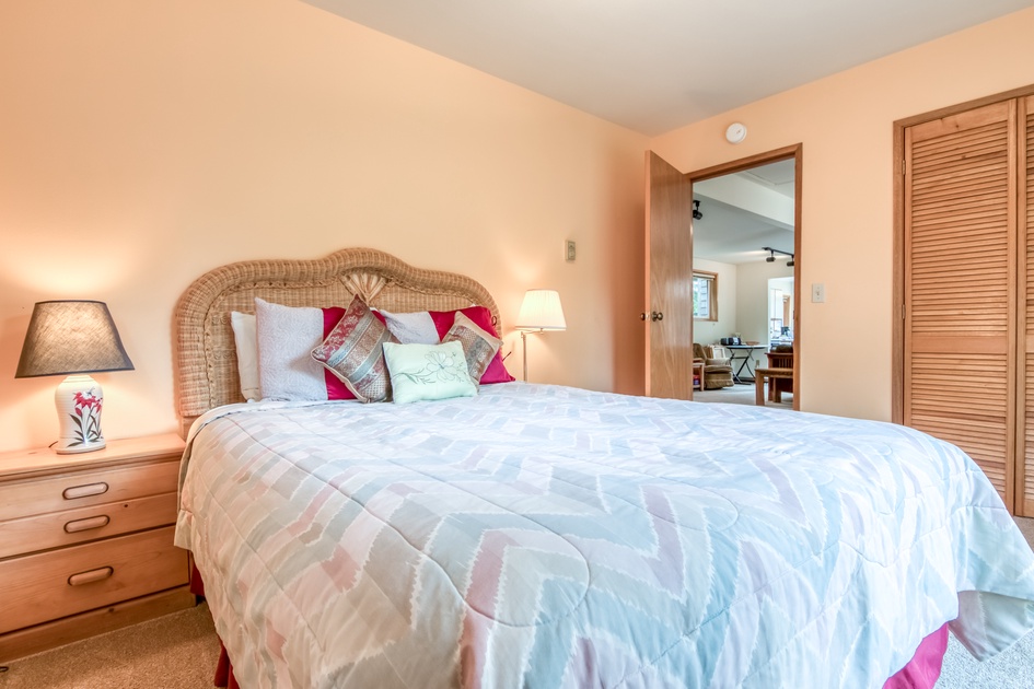 Paradise (MCA 663) 2 Bedroom House in Manzanita, OR