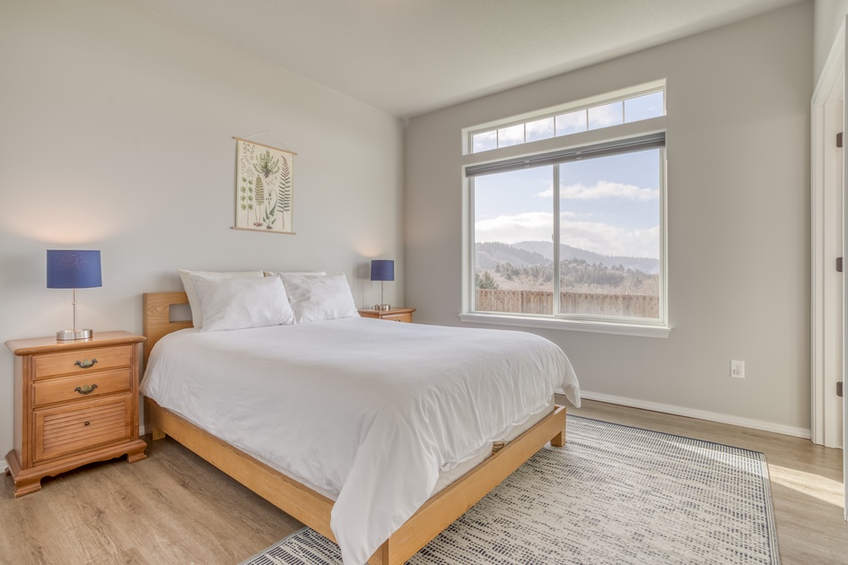 Valhalla Vista 3 Bedroom House in Neskowin, OR