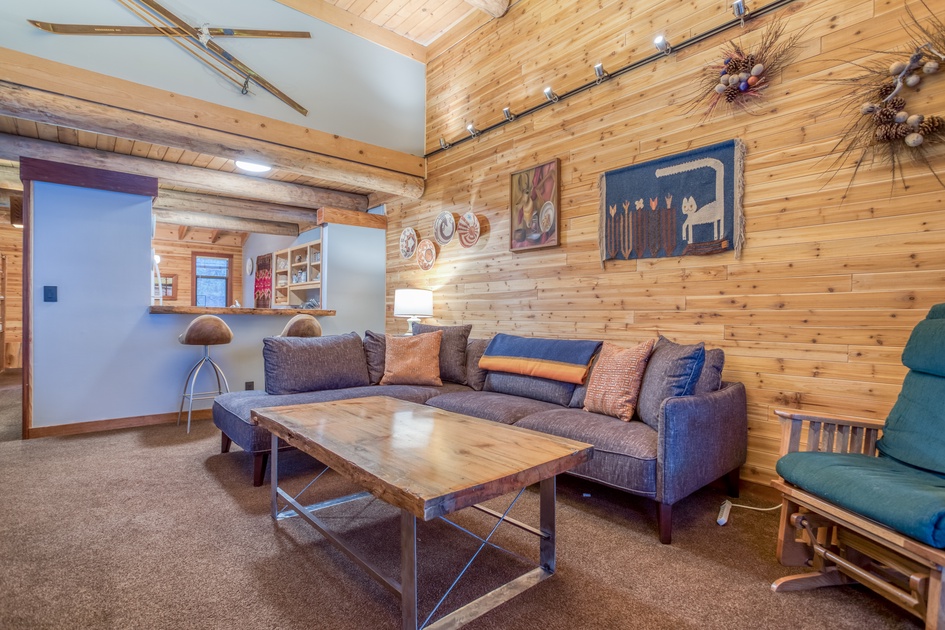 Wildflower 46 2 Bedroom Condo in Sunriver, OR