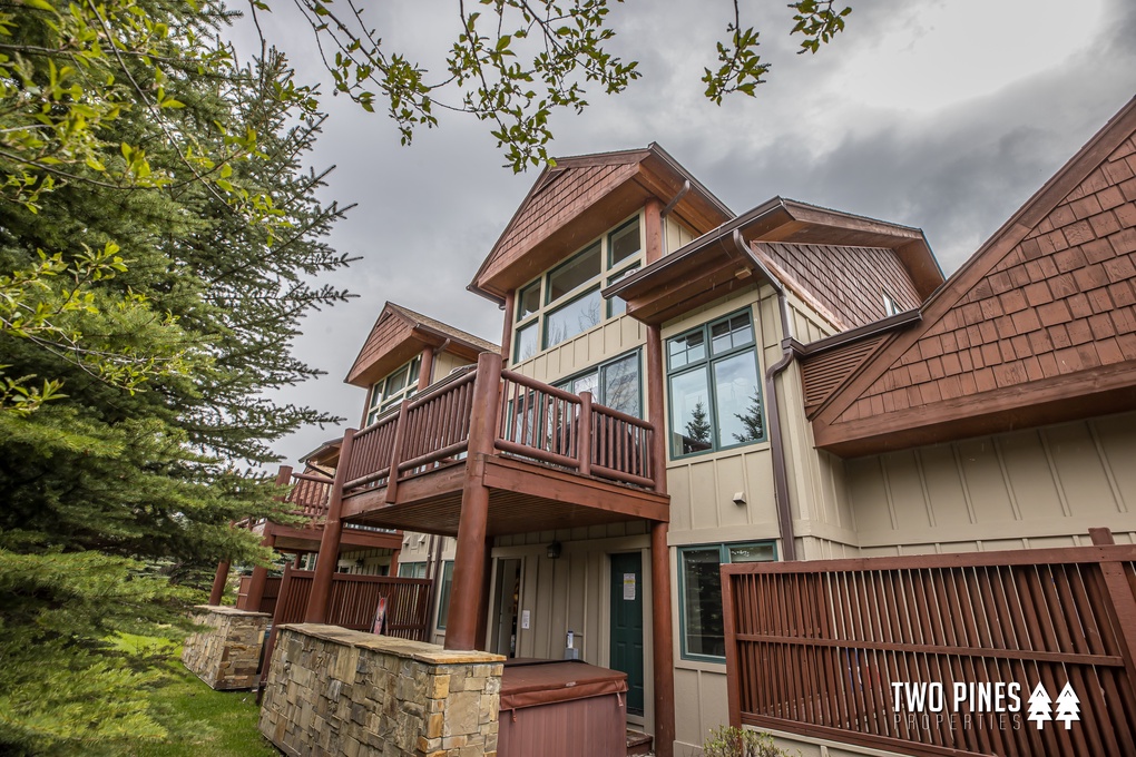 18 Crail Creek