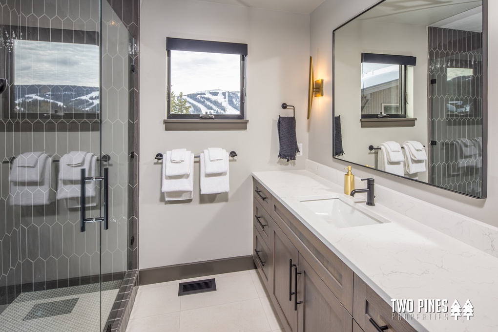 En Suite