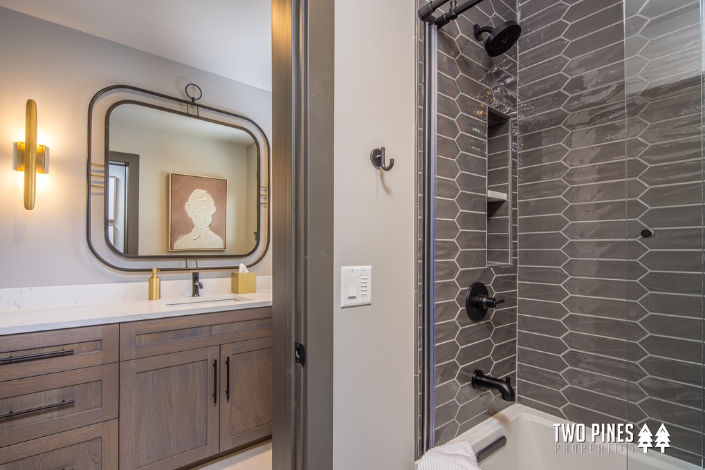 En Suite