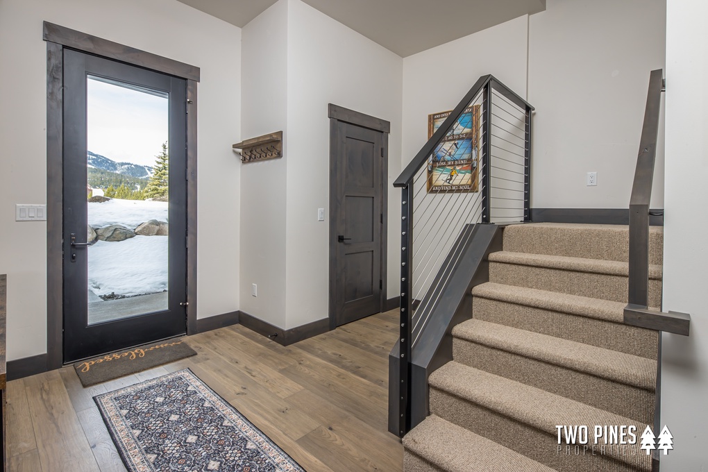 Entryway