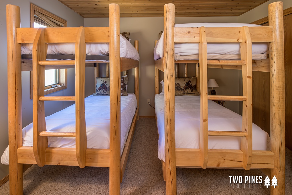 Guest Bunkroom