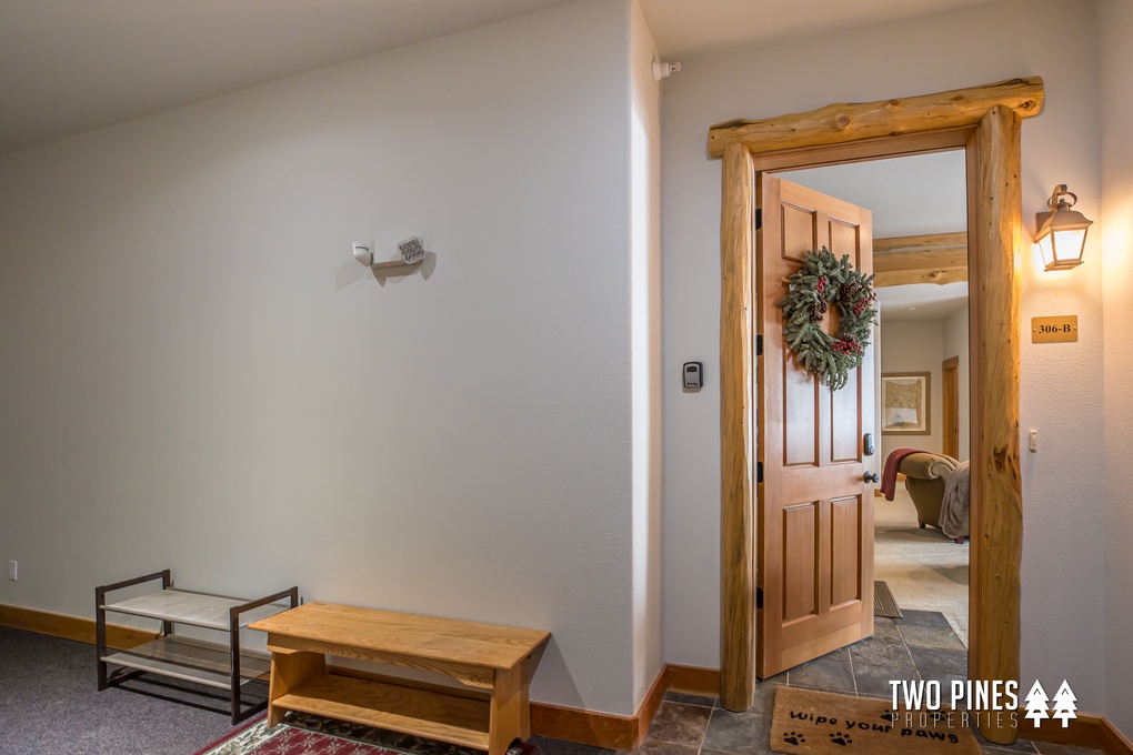 Entryway