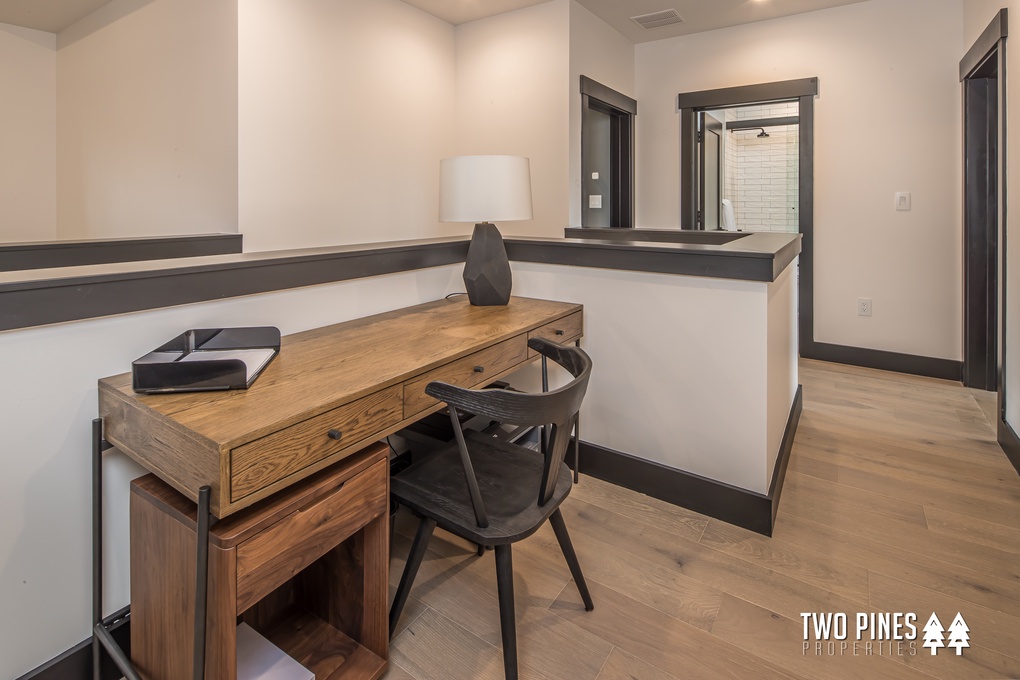 Office Area