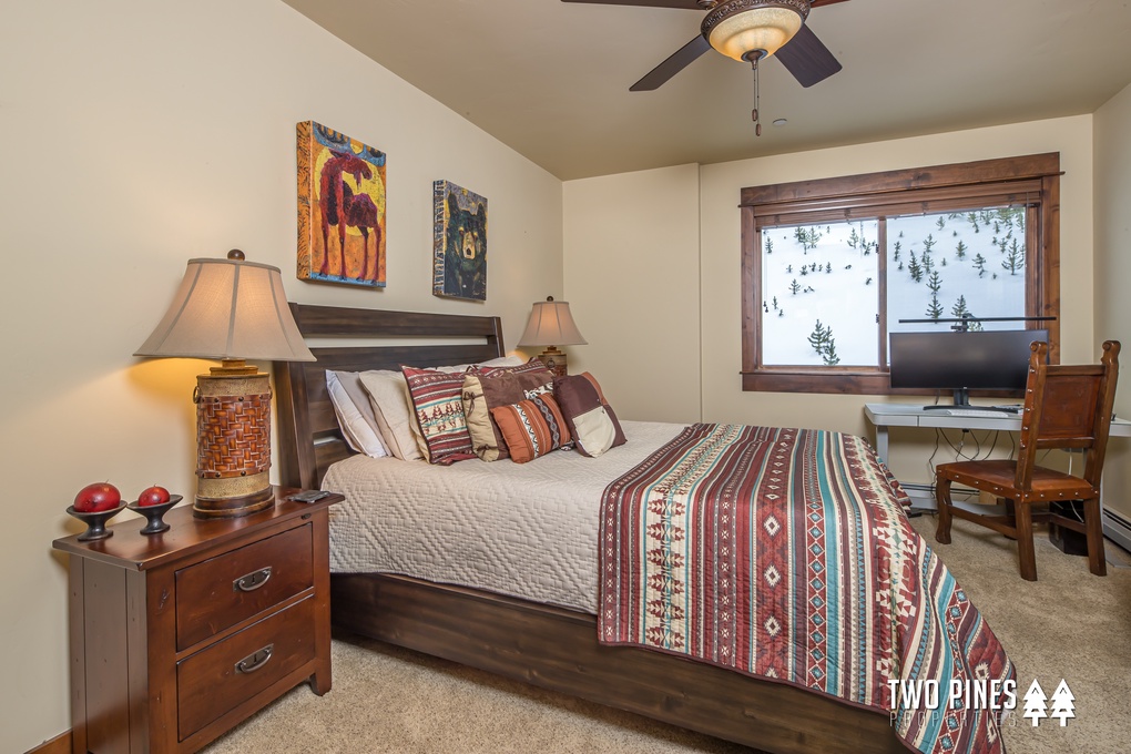 Guest Bedroom 1