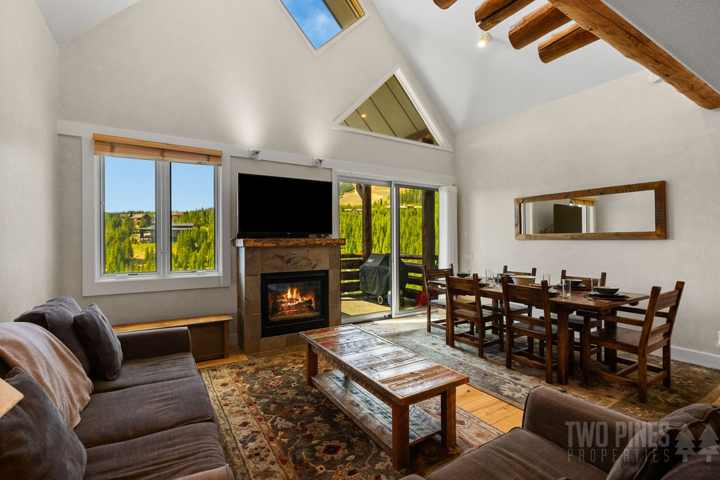 Saddle Ridge G-2
