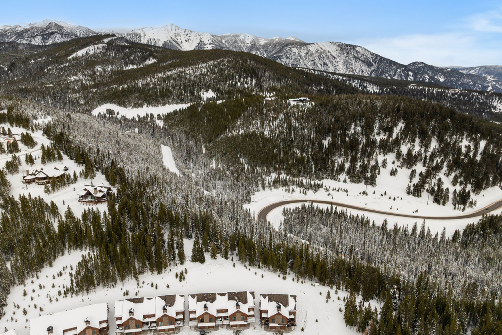 Exterior of Property