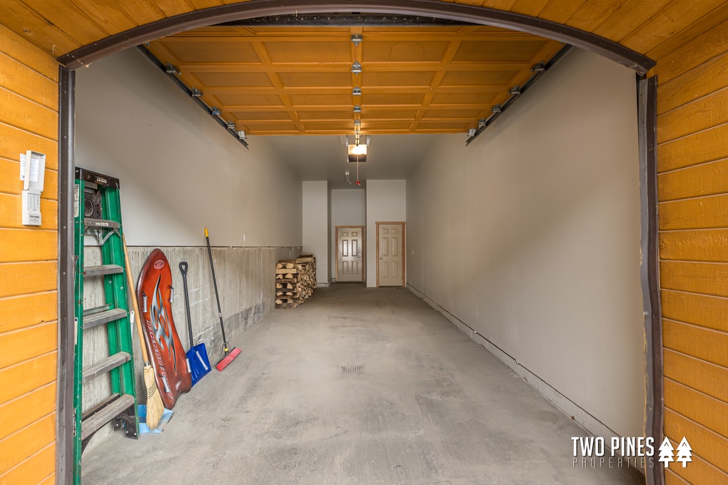 Garage Space