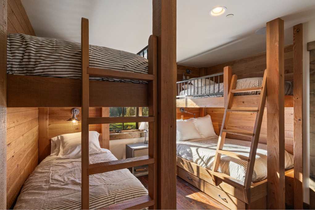 Bunk Room