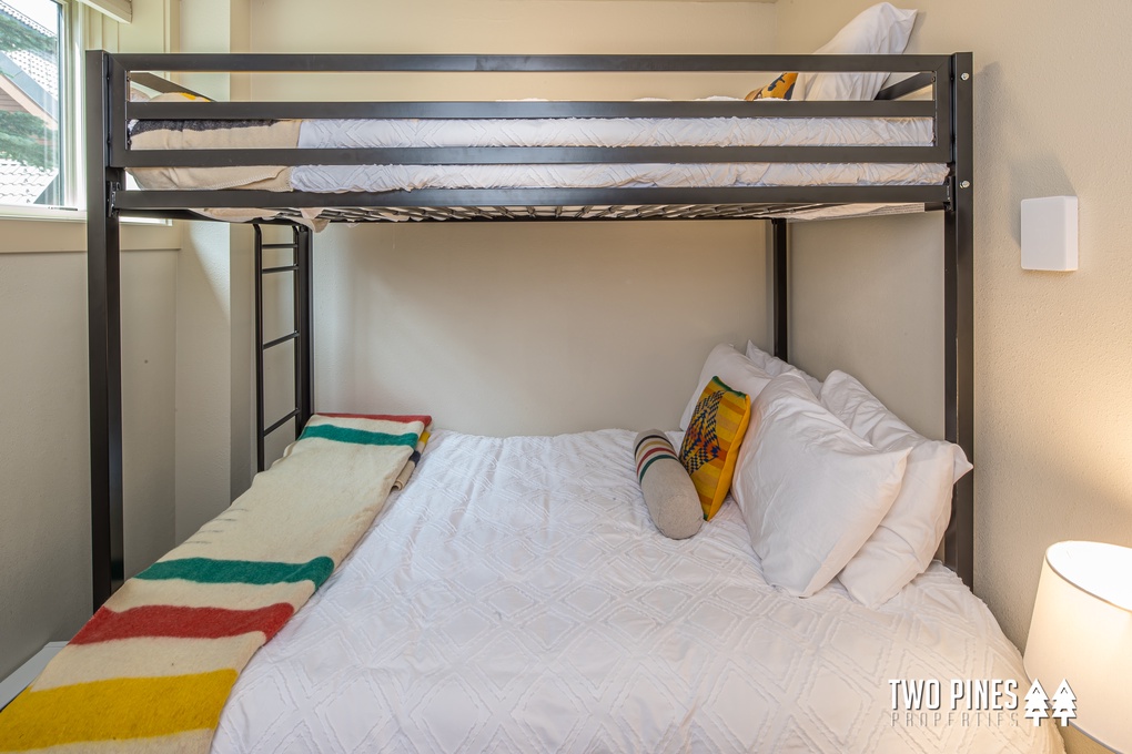Bunk Room