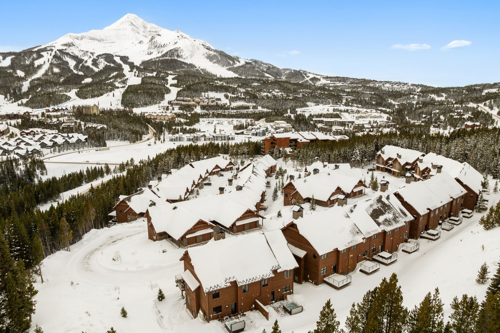 Exterior Front of Property