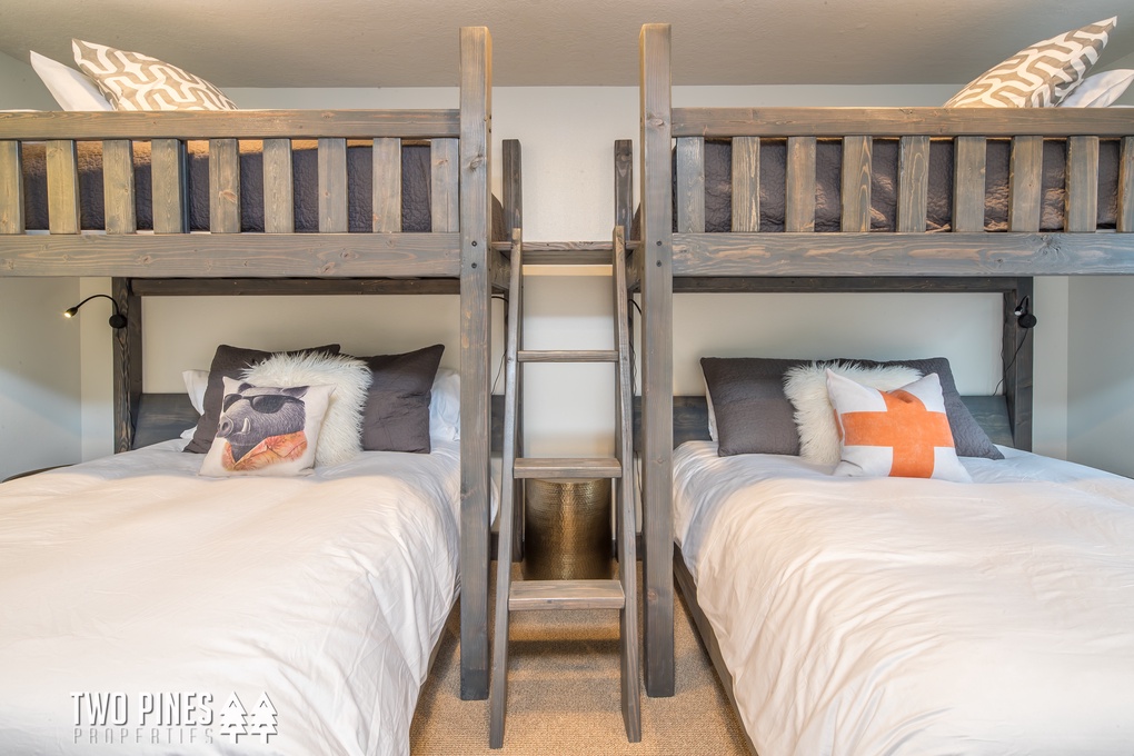 Bunk Beds