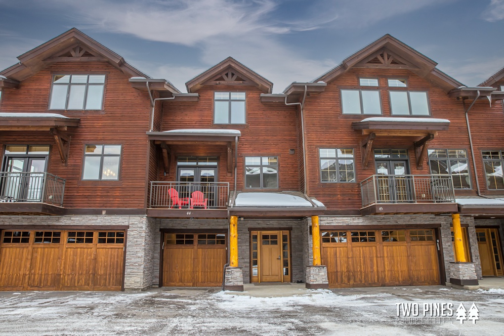 One Car Garage & Additional Spare Spot Outside of Home