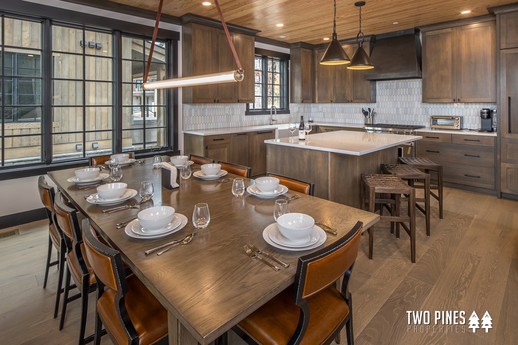 Dining Seating for 6