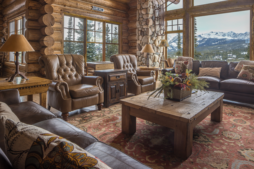 Living Room Views