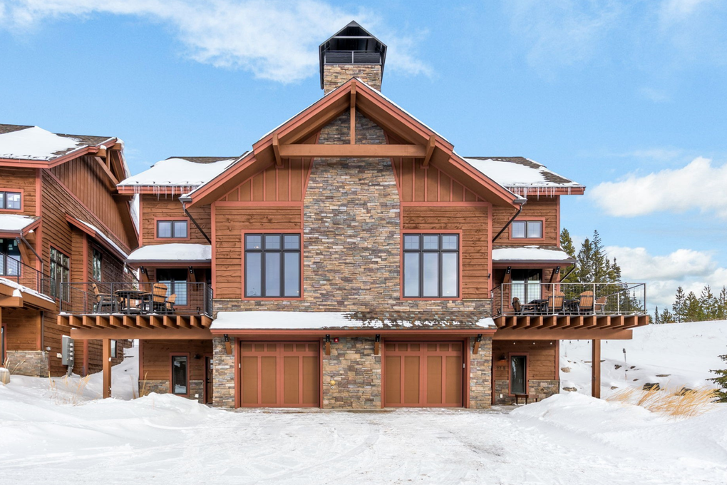 Right Unit is Alpenglow 27B