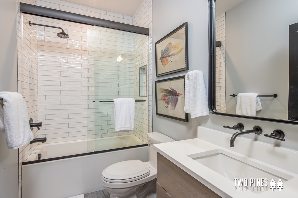 En Suite