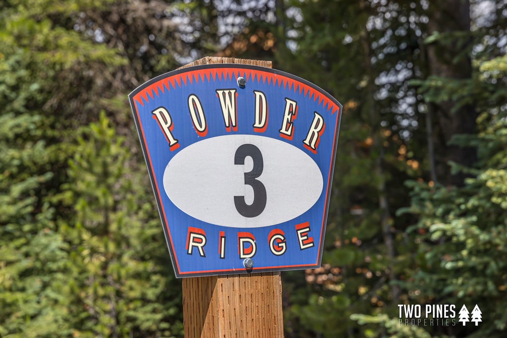 Powder Ridge 3