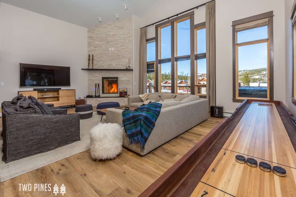 Main Living Room