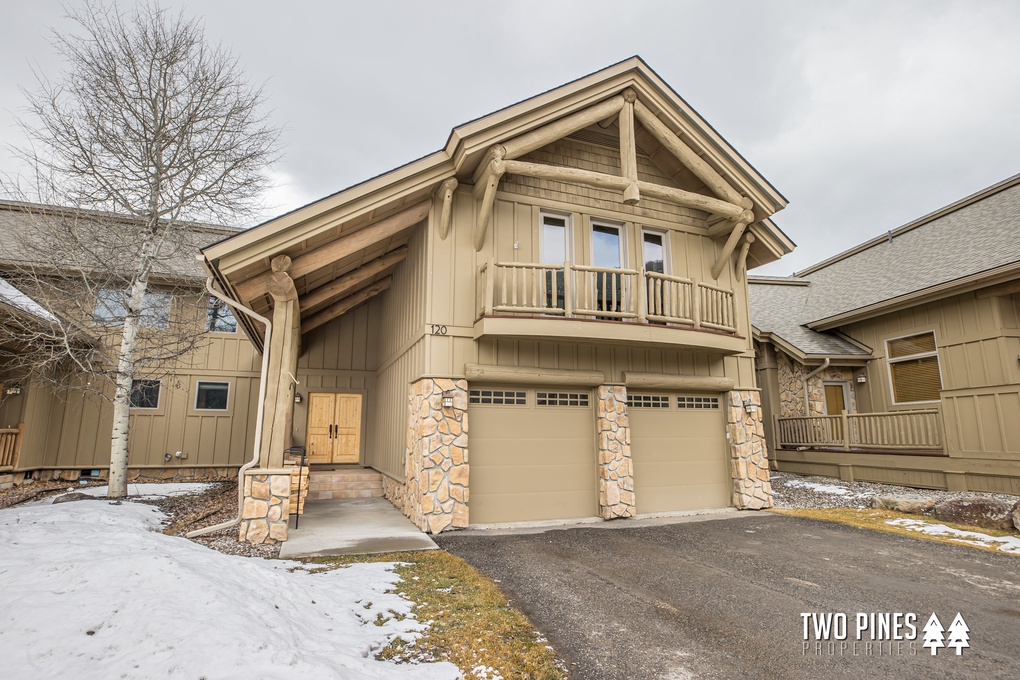 Crail Ranch Home with 2 Car Garage & Driveway