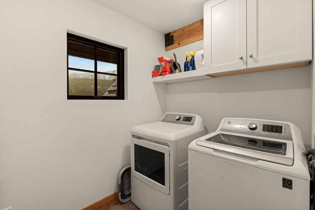 Laundry Room 2 (In-Law Suite)