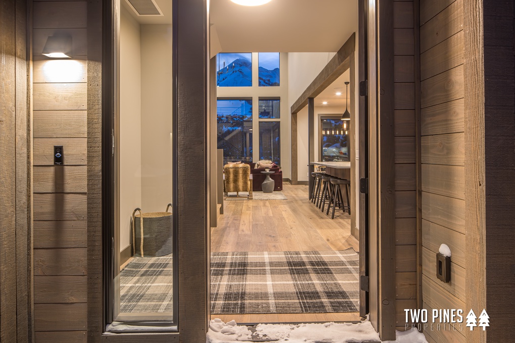 Entryway