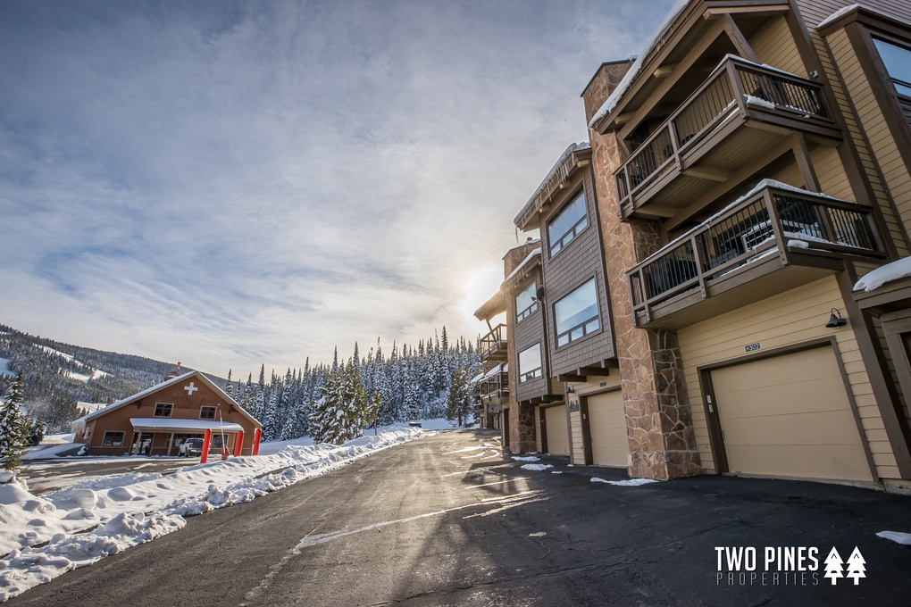 48 Telemark #302