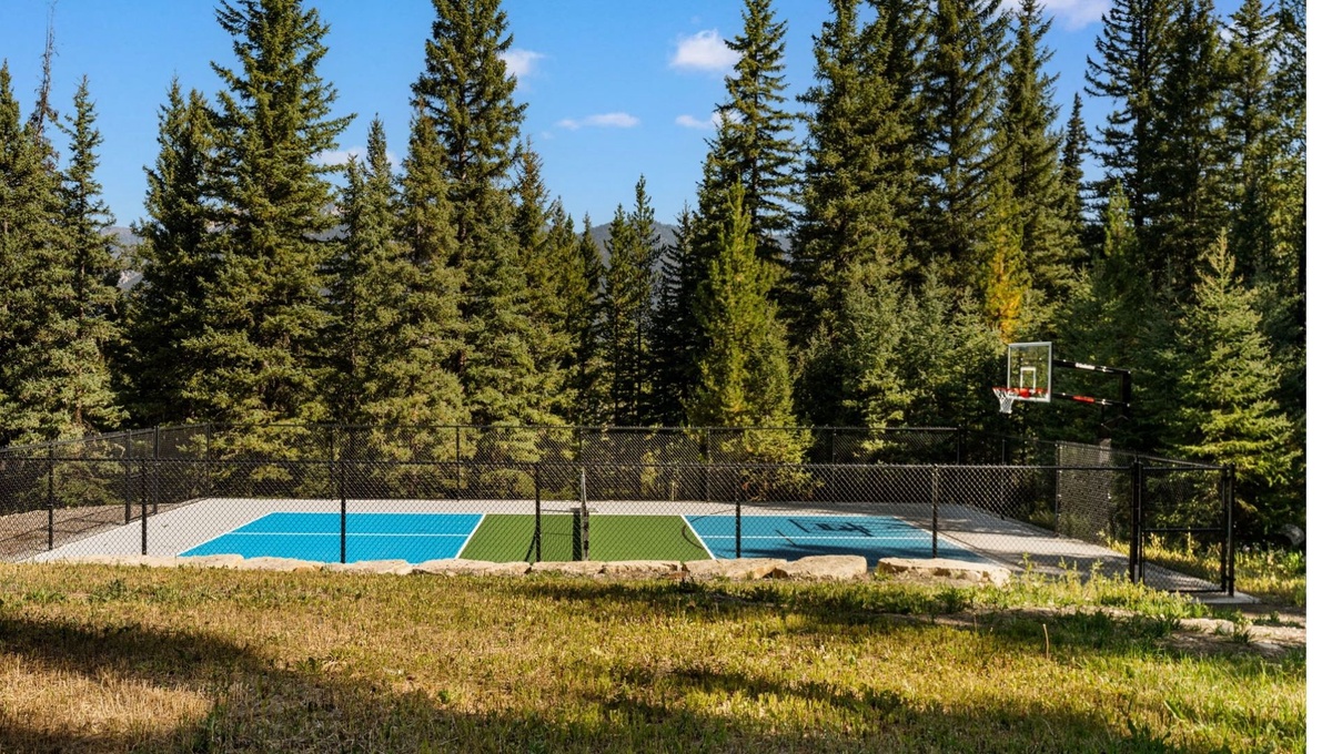 Private Court