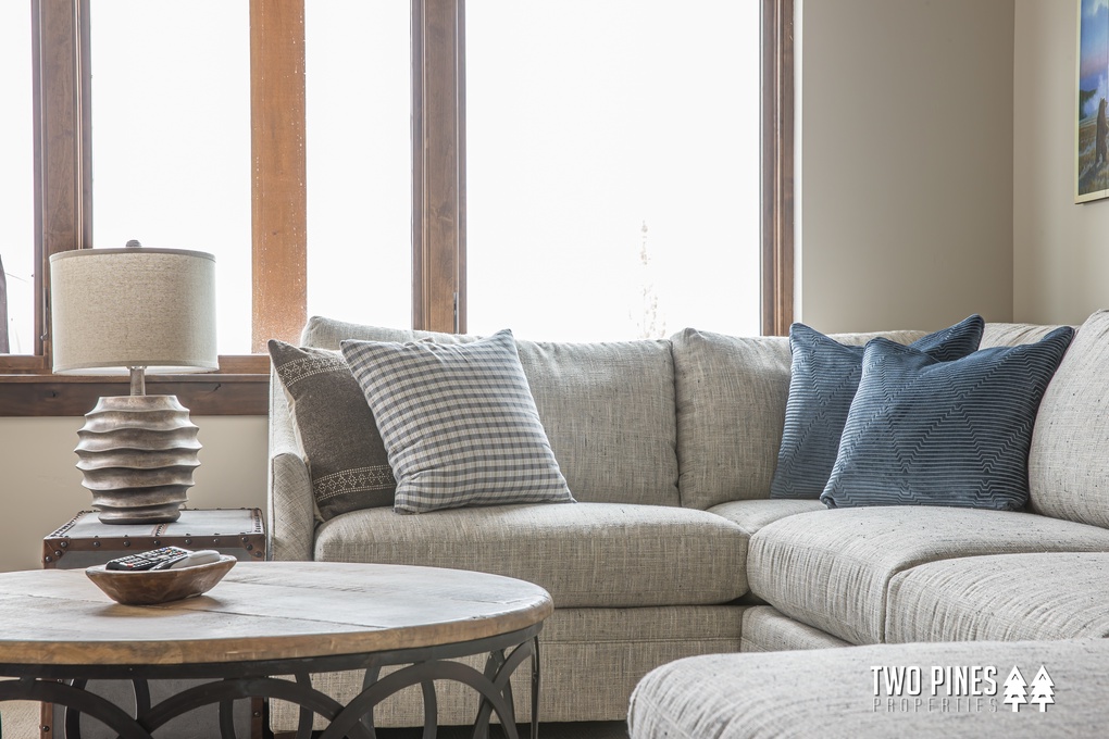 Lower Living Room Couch