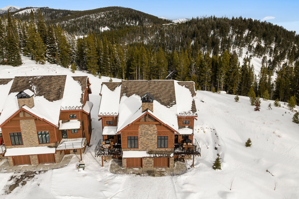 Exterior Front of Property