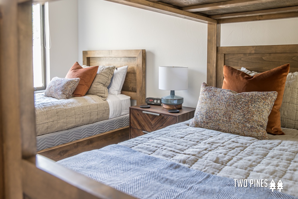 Bunk Room